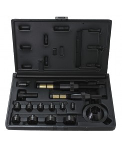 Jeu d'outils de centrage...