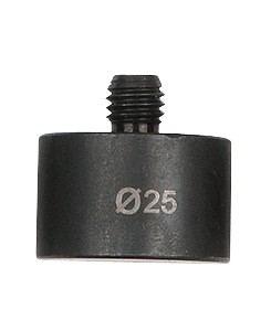 Douille de centrage pour...