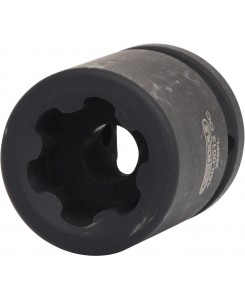 Douille Torx-E-Plus pour...