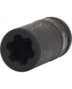 Douille Torx-E-Plus pour...