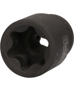 Douille à chocs courte...