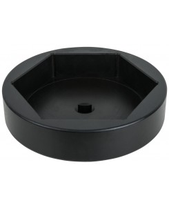 Douille 6 pans pour écrou...