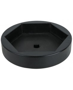 Douille 6 pans courte pour...