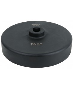 Douille 6 pans pour écrou...