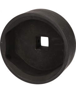 Douille pour écrou d'essieu...