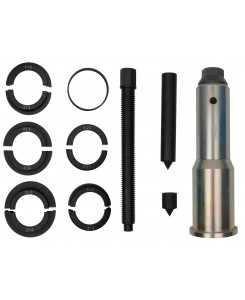 Jeu d'extracteurs de...