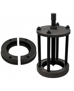 Extracteur de roulements à...