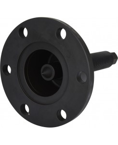 Extracteur de moyeu de roue...