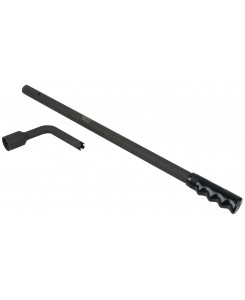 Jeu de clés cabine...