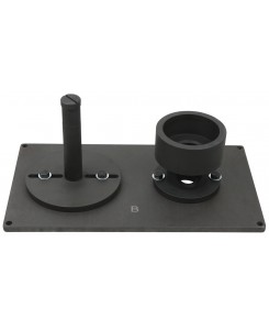 Dispositif de dépose pour...