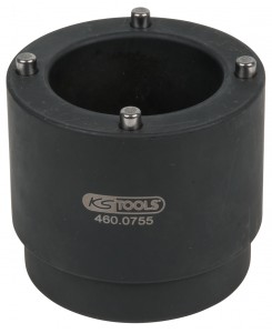 Douille 1/2'' DIM  69 mm...