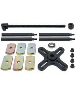 Jeu d'extraction de chemise...