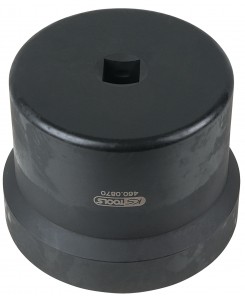 Douille à 6 ergots diam...