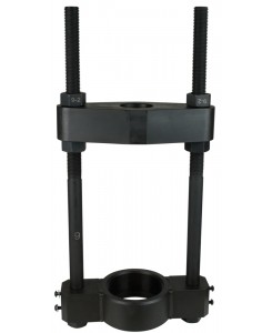 Jeu de châssis de presse. 8...