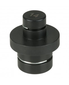 Adaptateur pour pièces de...