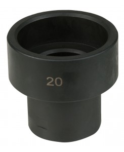 Douille interne diam  95.0 mm