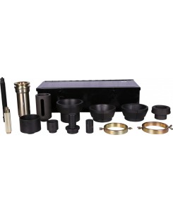 Jeu d'extracteurs pour...