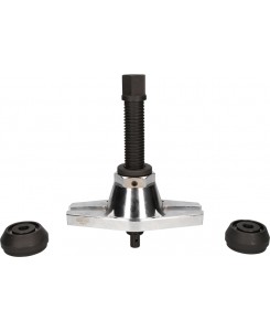 Jeu d'extracteur de moyeu...