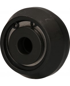 Pièce de pression. diam  68 mm