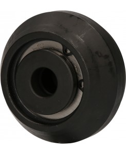 Pièce de pression. diam  74 mm