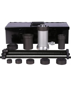 Jeu de douilles de traction...