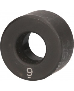 Tige filetée M24x3 L.500 mm