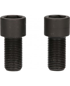 Vis de fixation, courtes,...