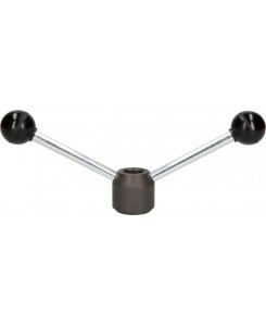 Levier d'actionnement, M20...