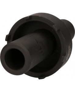 Douille à 6 ergots diam  82...