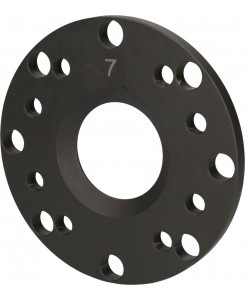 Rondelle de compensation...