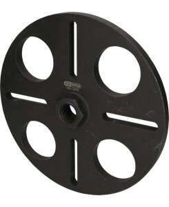 Flasque d'extraction DIM...