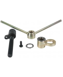 Compresseur de ressorts de...