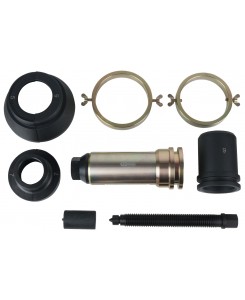 Jeu d'extracteurs pour...