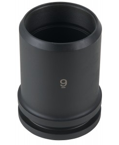 Cloche d'extraction DIM  71 mm