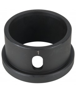 Douille de démontage avec...