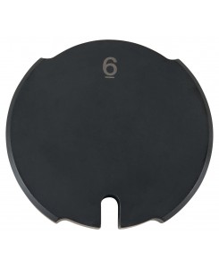 Pièce de pression pour...