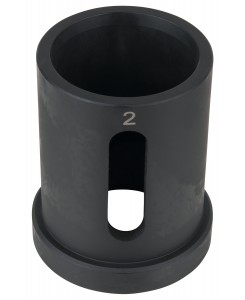 Douille de montage et...