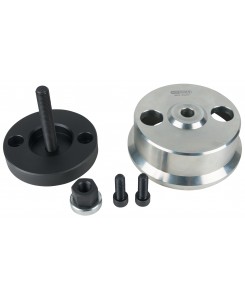 Jeu d'outils de montage de...