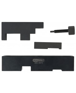 Jeu de cales de montage du...