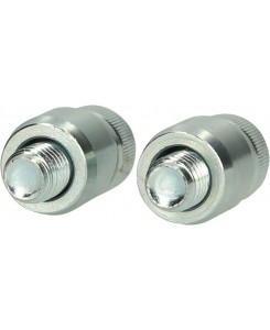 Vis de positionnement du...