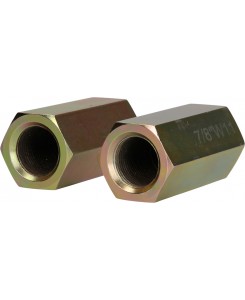 Ecrou de liaison M22 x 1.5 mm