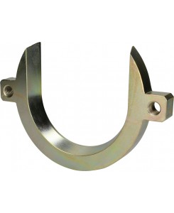 Anneau d'extraction. diam...