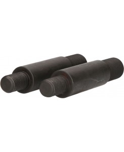 Tige filetée de traction....