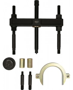 Jeu d'extracteur de...