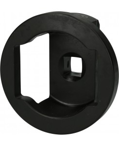 Douille pour écrou d'essieu...