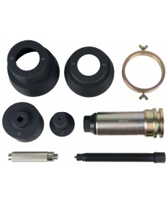 Jeu d'extracteurs pour...