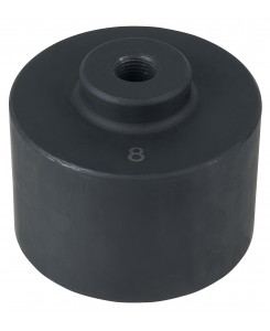 Cloche de montage  DIM  95 mm