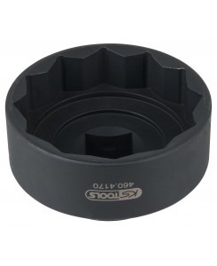 Douille 12 pans pour écrou...