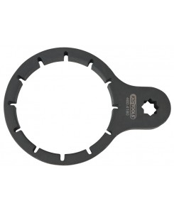 Clé pour filtre à huile....