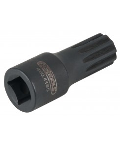 Douille mâle à chocs 11...